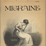 Migraine cover page