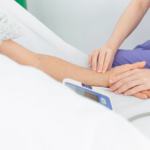 Unrelieved Pain in Palliative Care in England