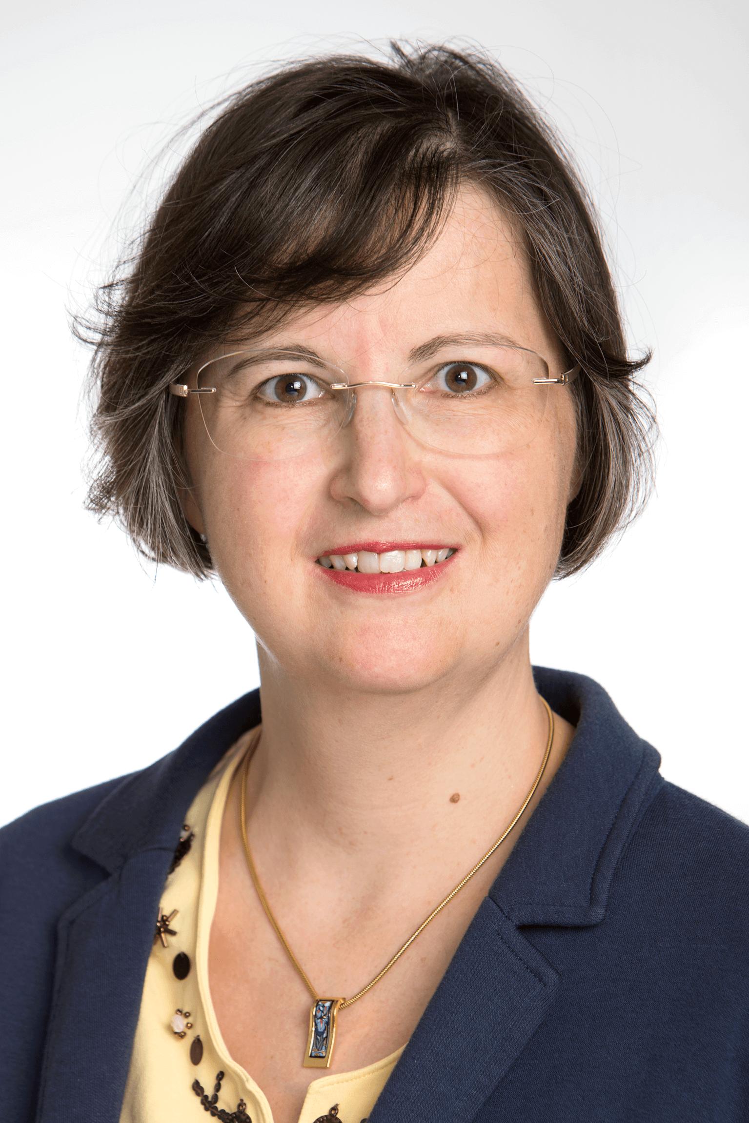 Dr. Sabine Vogler