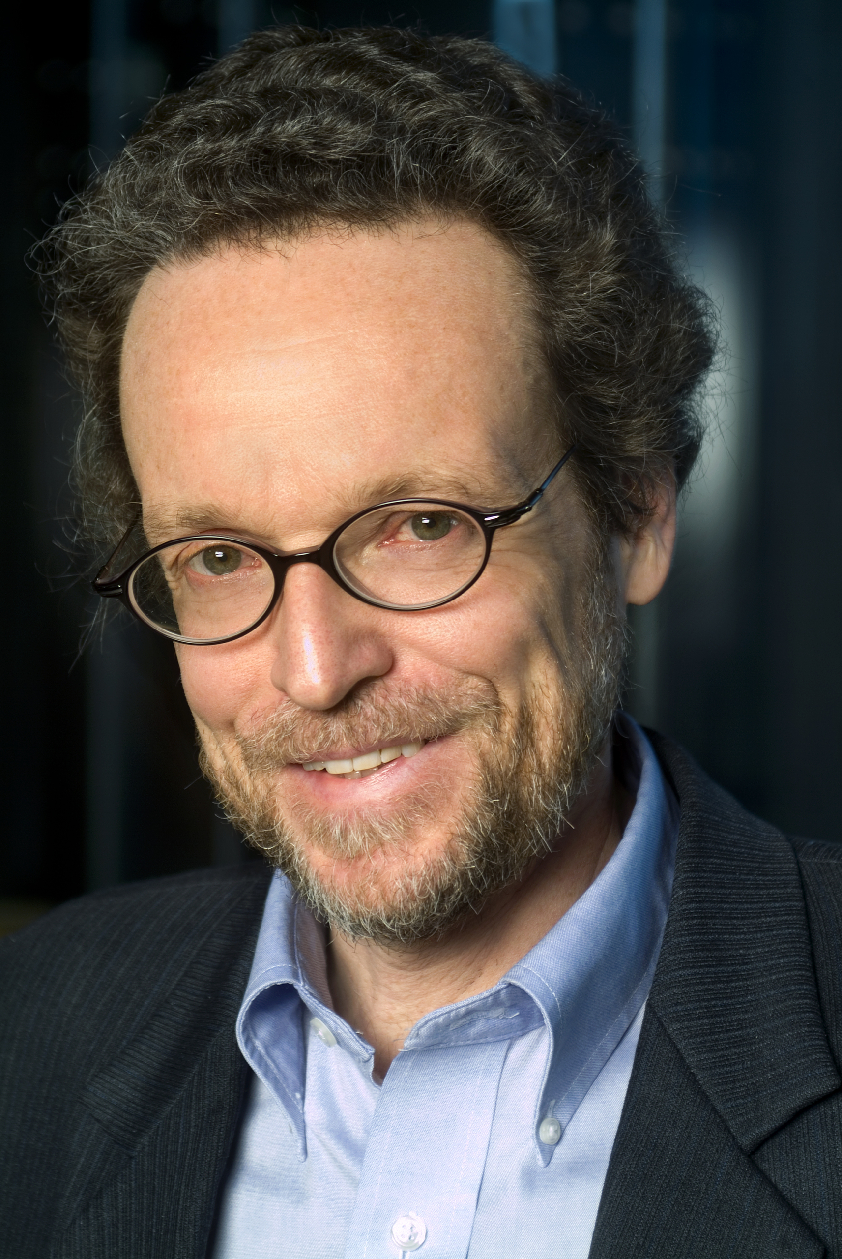 Thomas Pogge